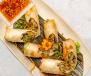 Vietnamese Roll Chicken (4pcs)