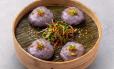 Chicken Crystal Dumpling (4pcs)