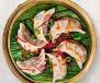Steamed Duck Dumpling