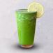 Iced Blended Lemon Mint