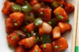Chilli Idly