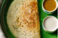 Ghee Rava Dosa