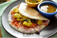 Podi Onion Dosa