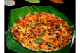 Tomatto Uthappam