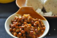 Appam 2 Pcs + Kadala Curry