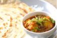 Parotta 2 Pcs + Egg Roast