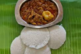 Idly 3Pcs + Kudal Curry