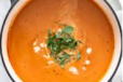Cream Of Tomato Soup