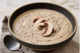 Cream Of Mushroom Soup