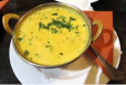 Milagutwani Soup