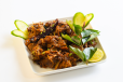 Mutton Chukka