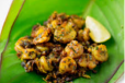 Prawns In Curry Leaves