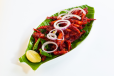 Nethili Fish Fry