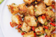 Fish Salt And Pepper