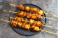 Paneer Tikka