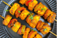 Lahsuni Paneer Tikka