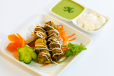 Malai Mushroom