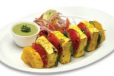Noorani Paneer Tikka