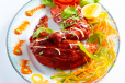 Chicken Tandoori Half