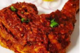 Schezuan Tandoori Half