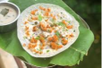 Gingelly Cheese Aappam