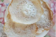 Flower Aappam