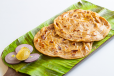 Wheat Paratha
