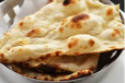 Butter Naan
