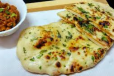 Masala Kulcha