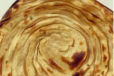 Tandoori Lacha Paratha