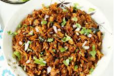 Veg Kothu Pratta