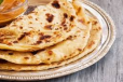 Ceylon Egg Paratha