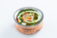 Palak Paneer