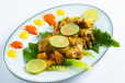 Chicken Lemon Kali Mirch