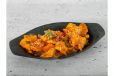 Schezwan Chicken Dry