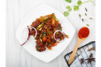 Chilli Fish Dry