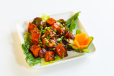 Chilli Prawn Dry