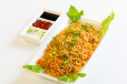 Veg Fried Rice