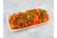 Schezuan Chicken Noodls