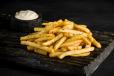 Truffle Seasoned Fries