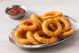 Golden Onion Rings