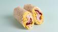 Turkey and Egg Wrap
