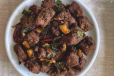 Beef Dry Fry