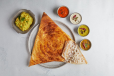 Onion Dosa