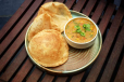 Poori Bhaji