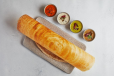 Plain Dosa