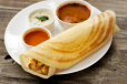 Masala Dosa
