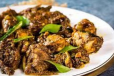 Pepper Chicken Dry Fry