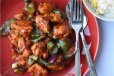 Chilly Chicken