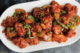 Chicken Manchurian